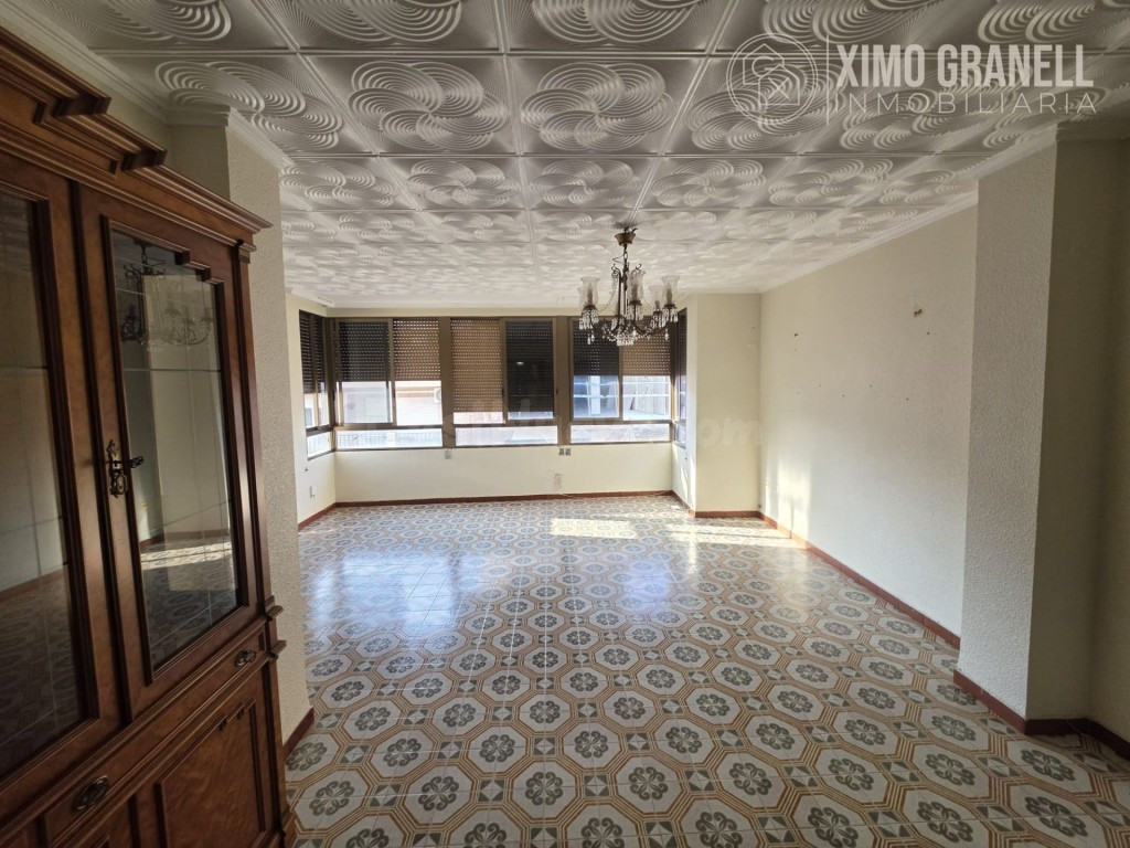 Piso en Venta en Vall D Uxo, La Castellón
