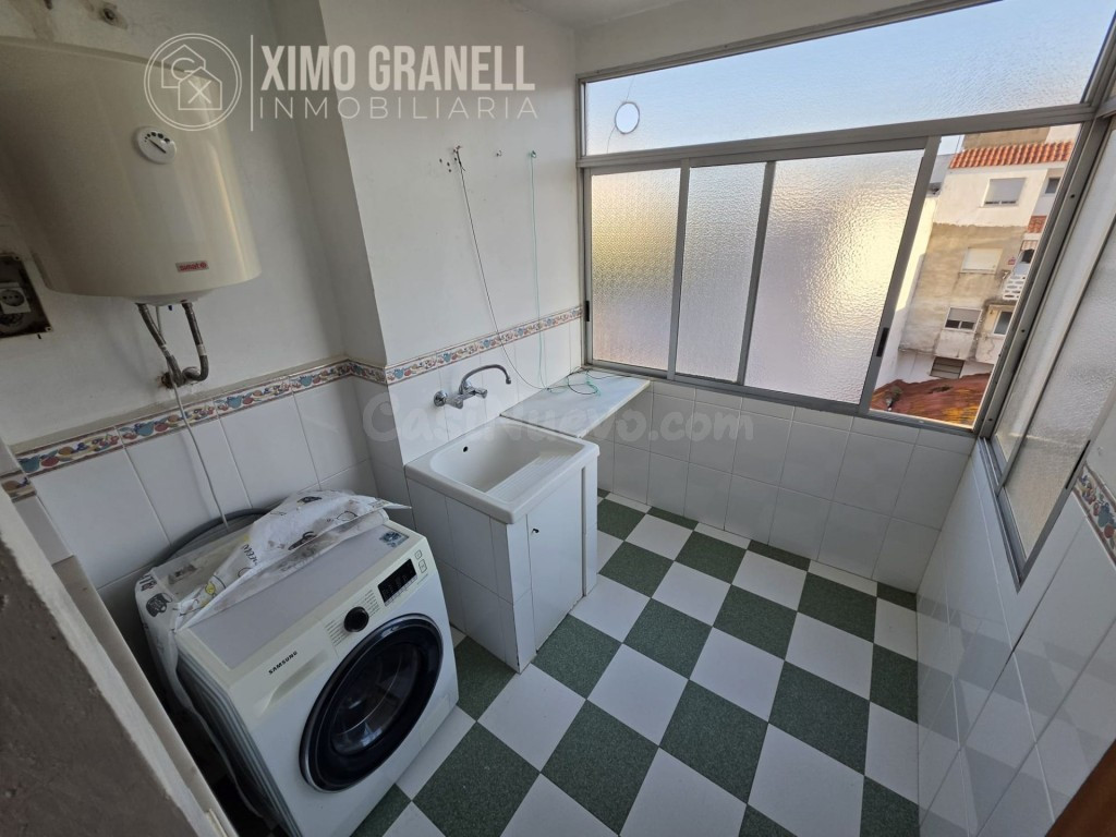 Piso en Venta en Vall D Uxo, La Castellón - foto 4