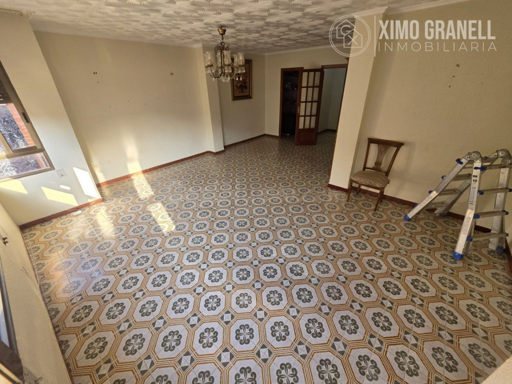 Piso en Venta en Vall D Uxo, La Castellón - foto 5