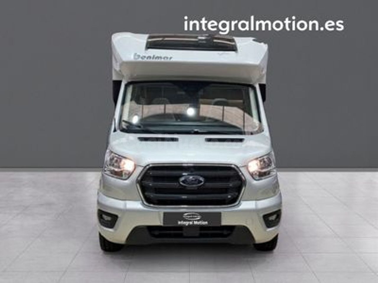 Ford Transit BENIMAR  TESSORO 463