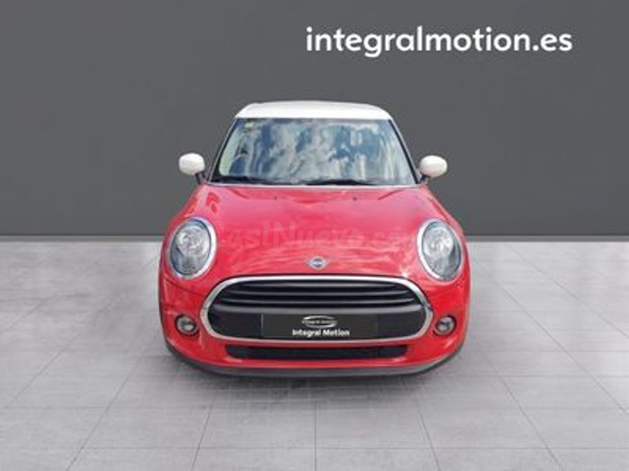 MINI MINI ONE 5 PUERTAS