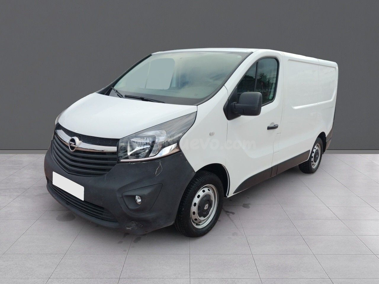 Opel Vivaro FURGON 1.6 CDTI 100