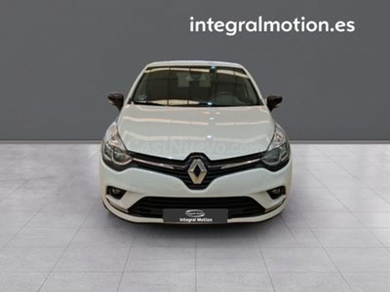 Renault Clio Intens TCe 74 kW (100CV) GLP