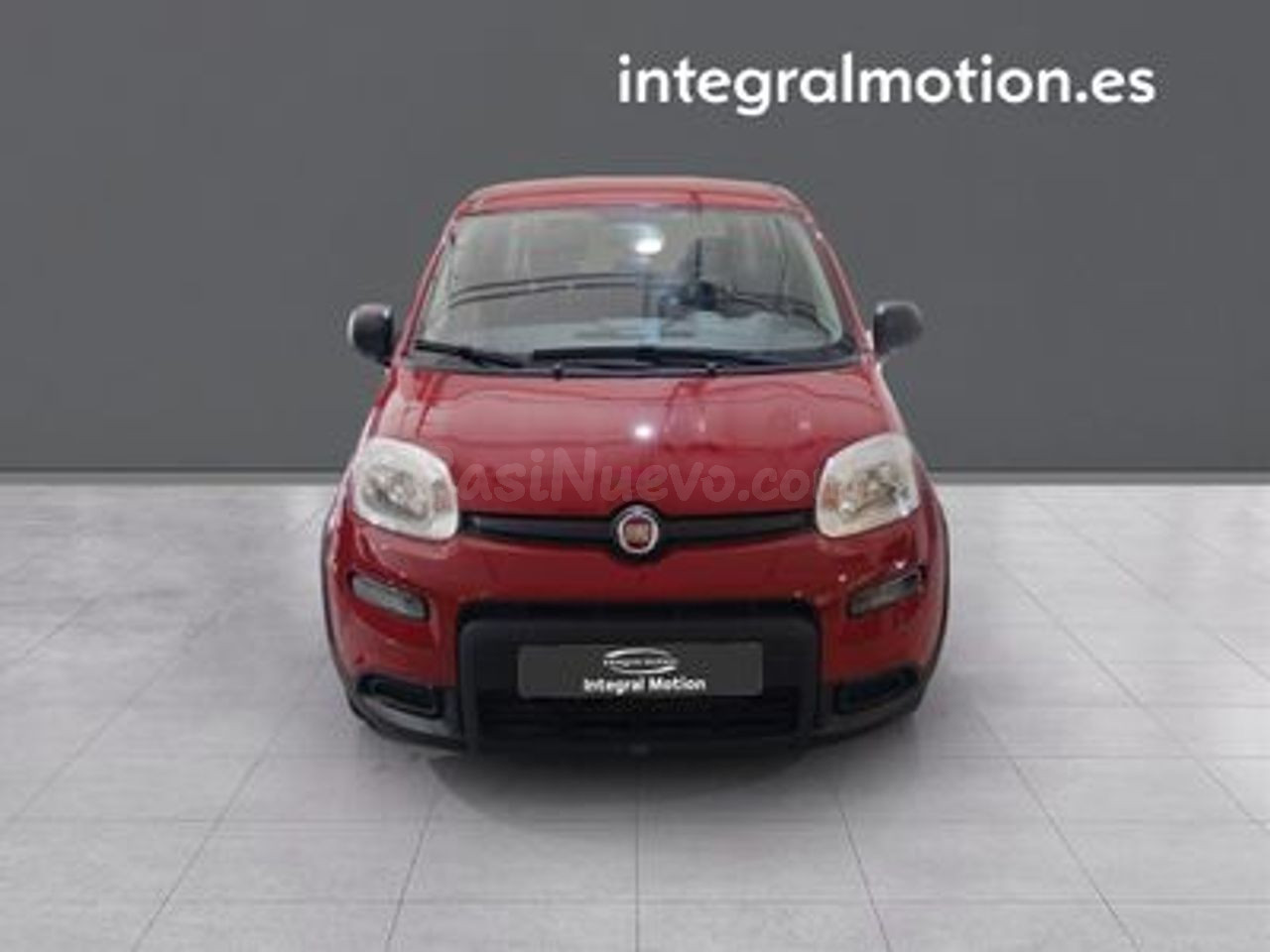 Fiat Panda Panda 1.0 Hybrid 51kW (70cv)