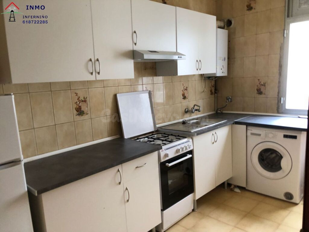 Piso en Venta en Ferrol La Coruña Ref: 438478