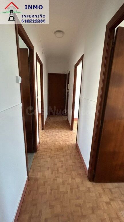 Piso en Venta en Ferrol La Coruña Ref: 438478 - foto 2