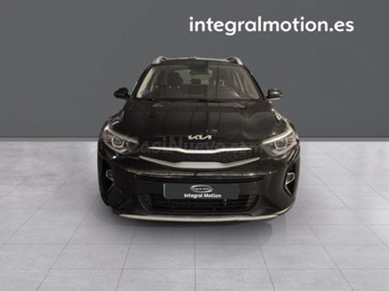 Kia Stonic 1.0 T-GDi 74kW (100CV) MHEV iMT Concept