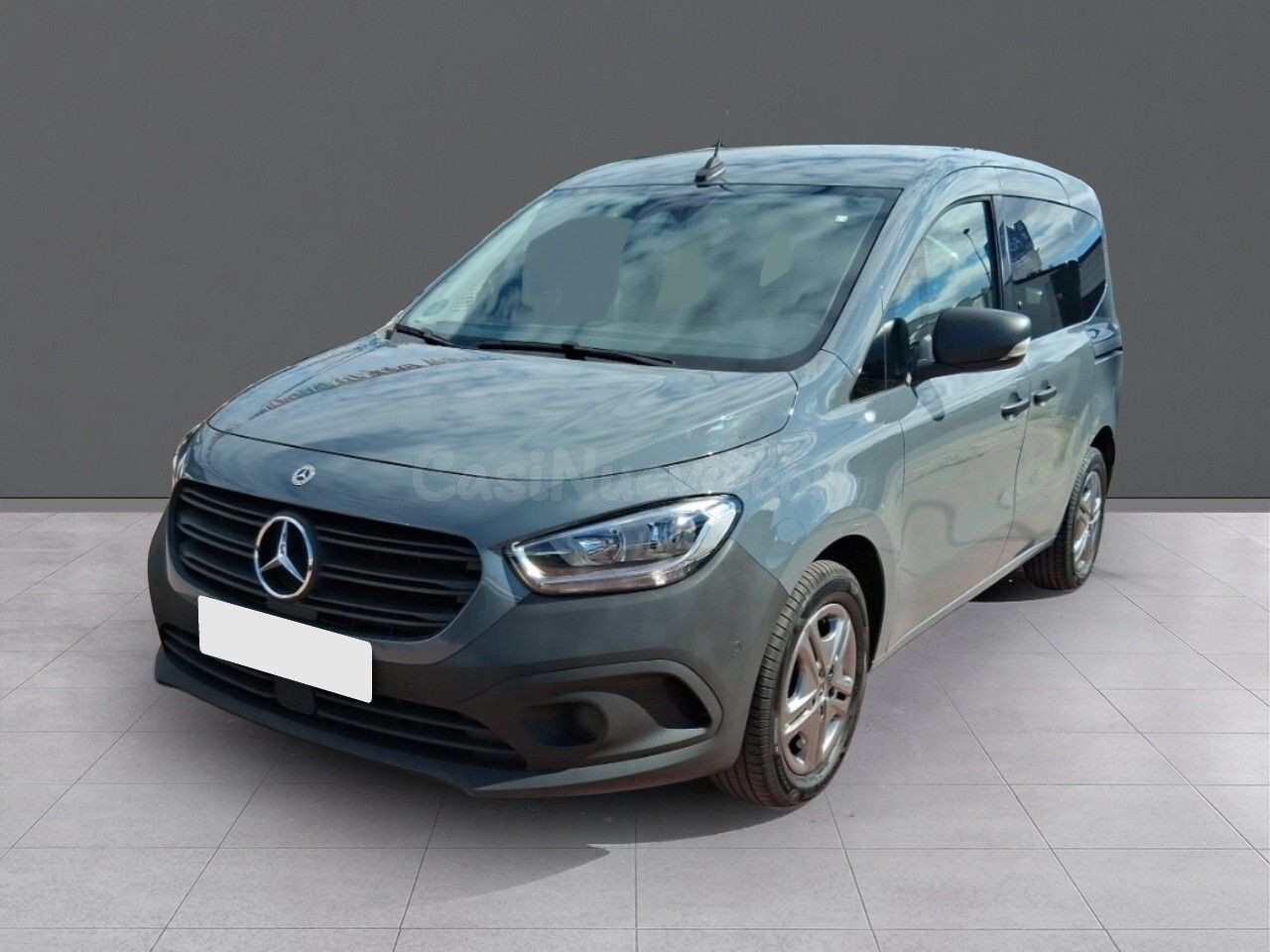 Mercedes Citan 110 CDI Tourer Base Largo monovolumen compacto