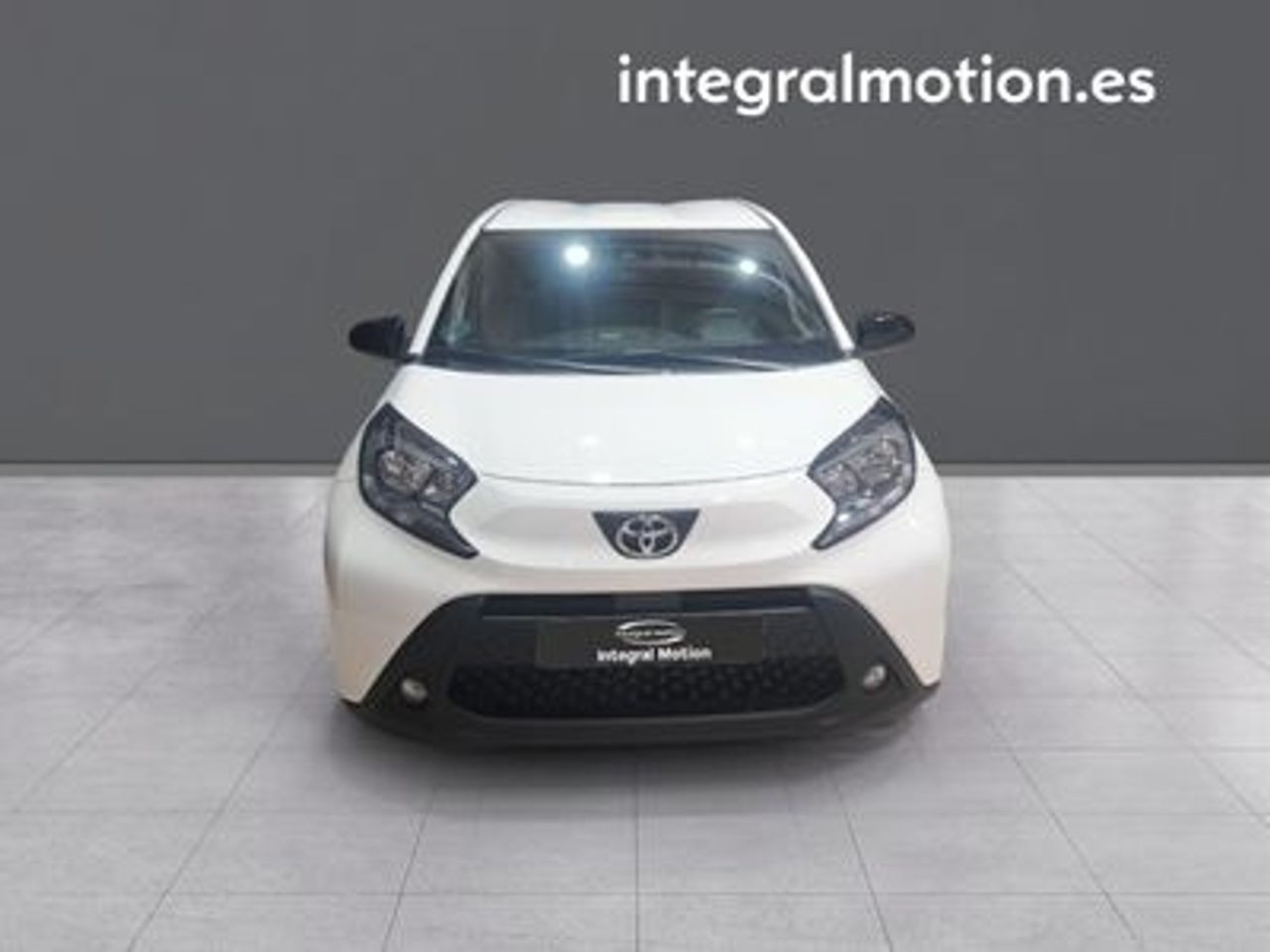 Toyota Aygo X Cross 1.0 VVT-I 72CV Play