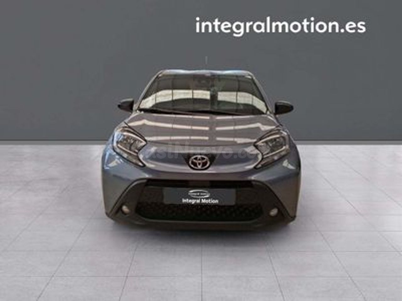 Toyota Aygo X Cross 1.0 VVT-I 72CV Play