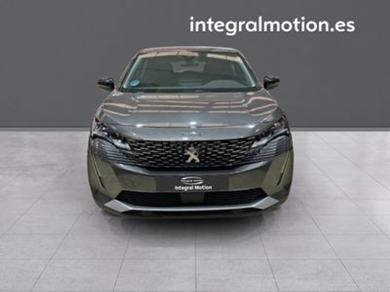 Peugeot 3008 130CV S&S Active Pack - Leganés