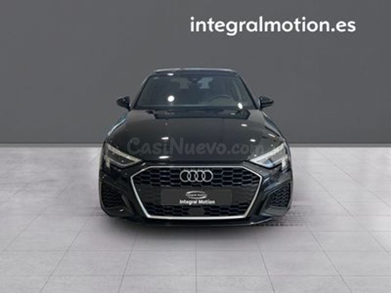Audi A3 Sportback S line 149 CV automático Leganés