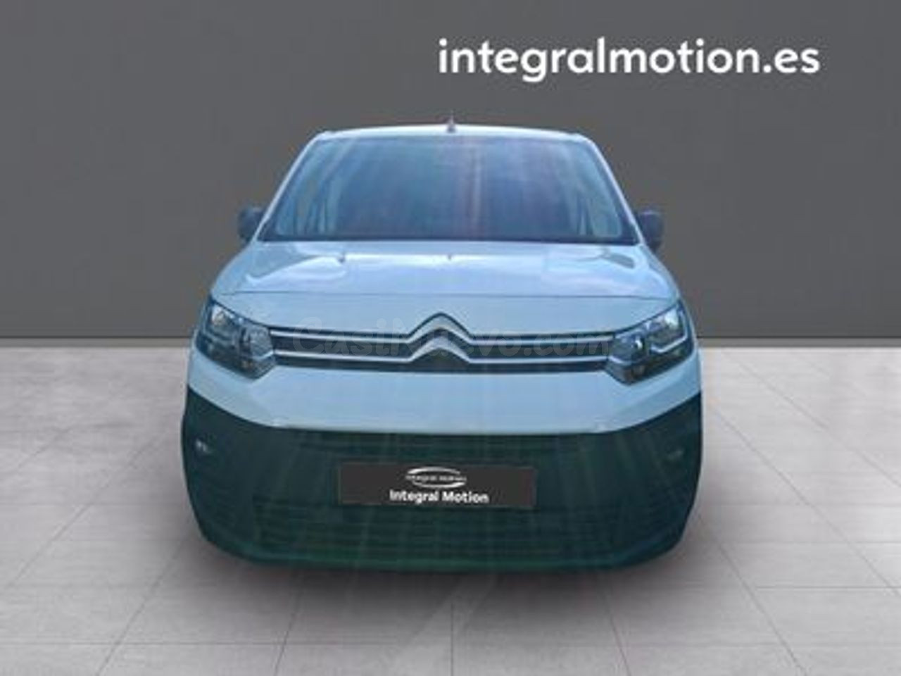 Citroën Berlingo Furgón XL práctico en Leganés - Oferta económica