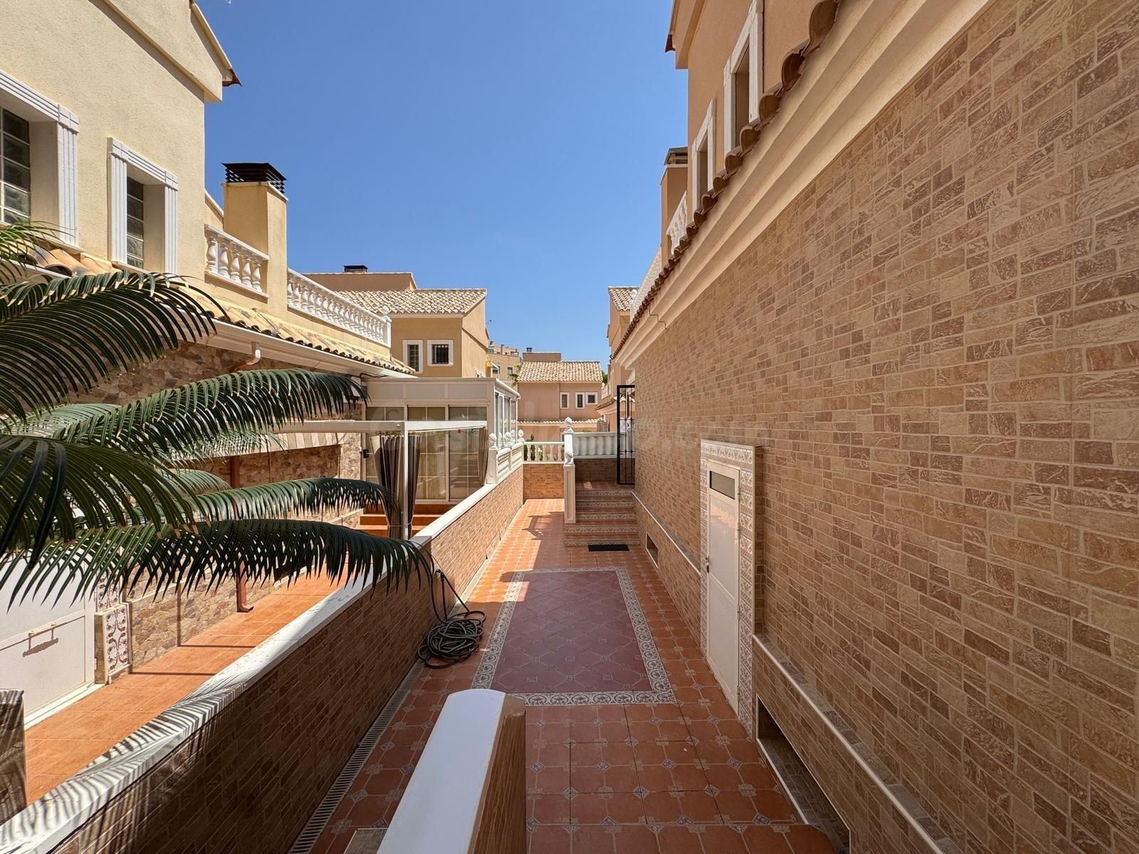 Adosado 3 habitaciones 91m² en venta - Urbanizaciones
