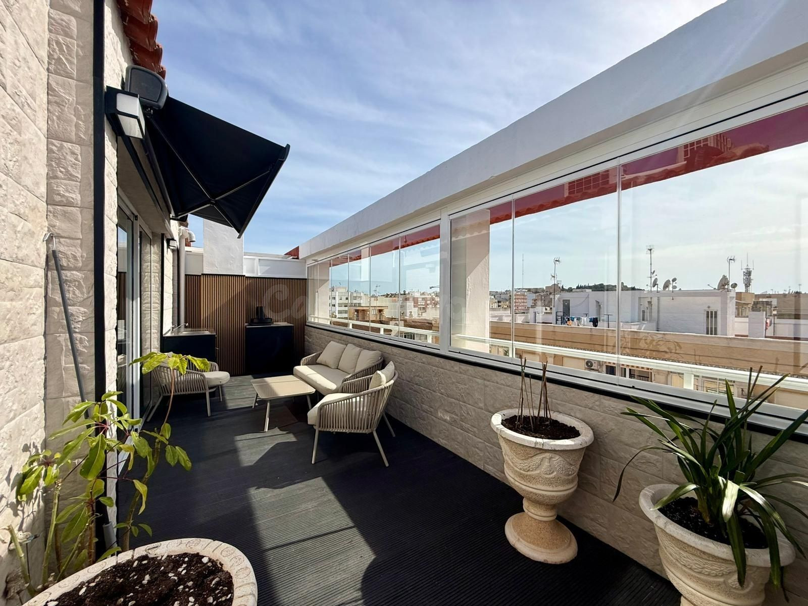 Ático 4 habitaciones 150m² en venta - CENTRO - foto 5