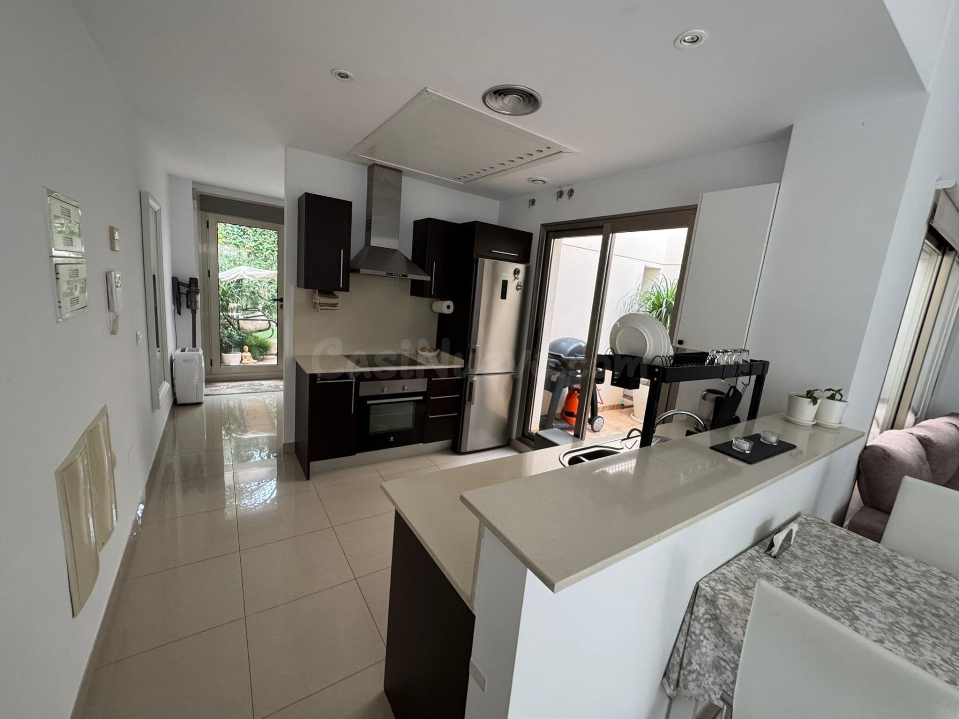 Adosado 3 habitaciones 127m² en venta - Punta Prima