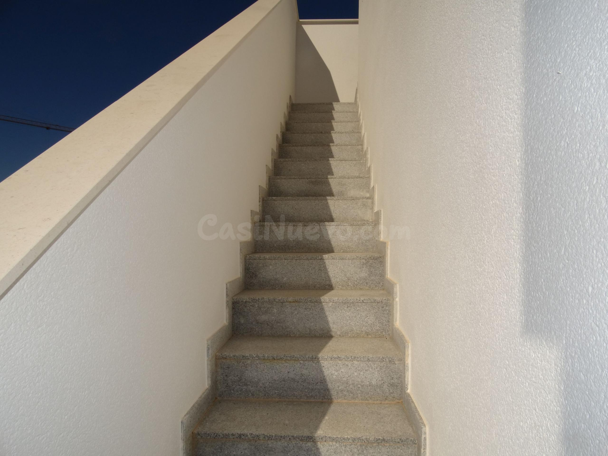 Bungalow Planta Alta 3 habitaciones 79m² en venta - Las Higu - foto 2