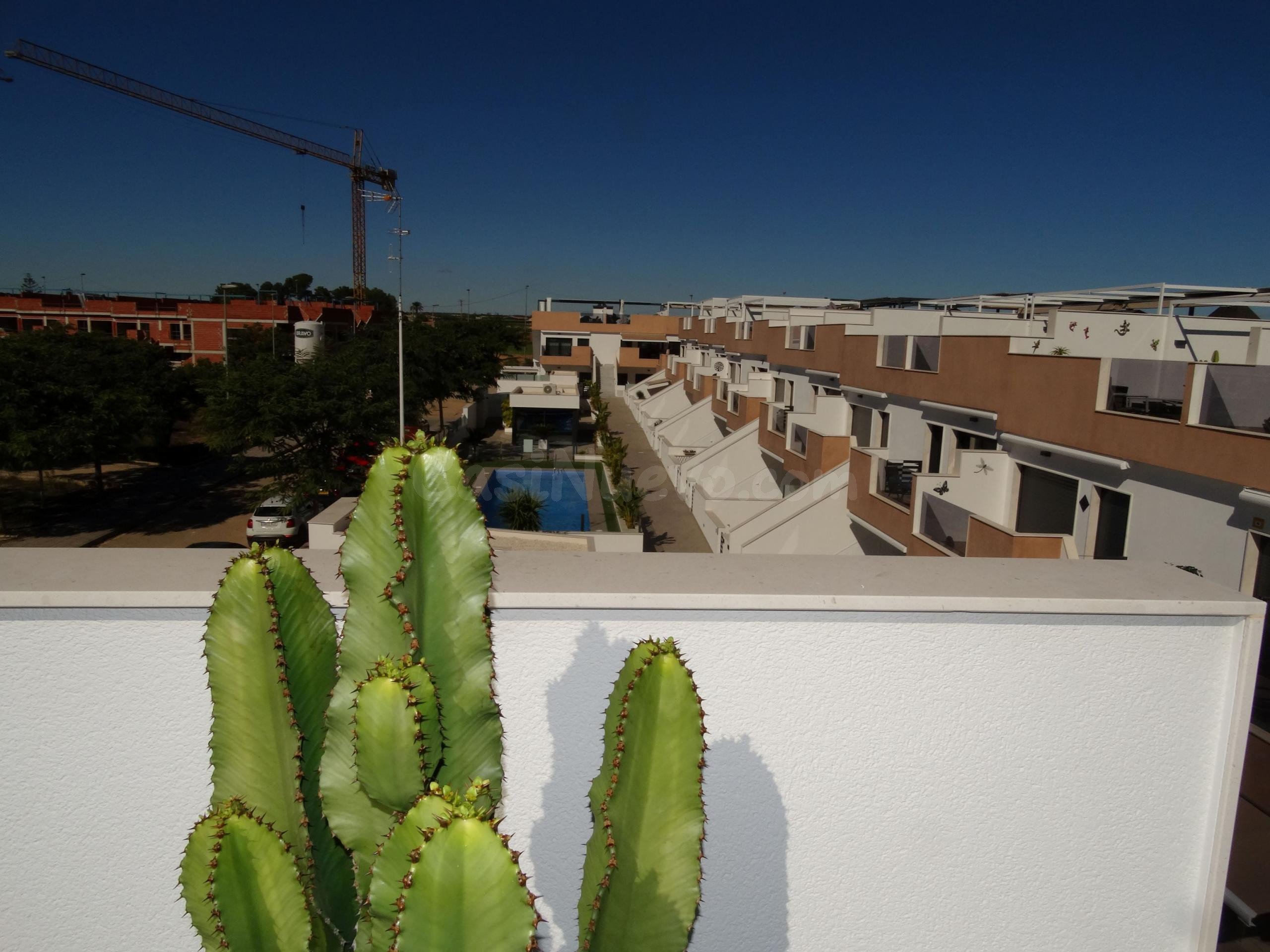 Bungalow Planta Alta 3 habitaciones 79m² en venta - Las Higu - foto 3