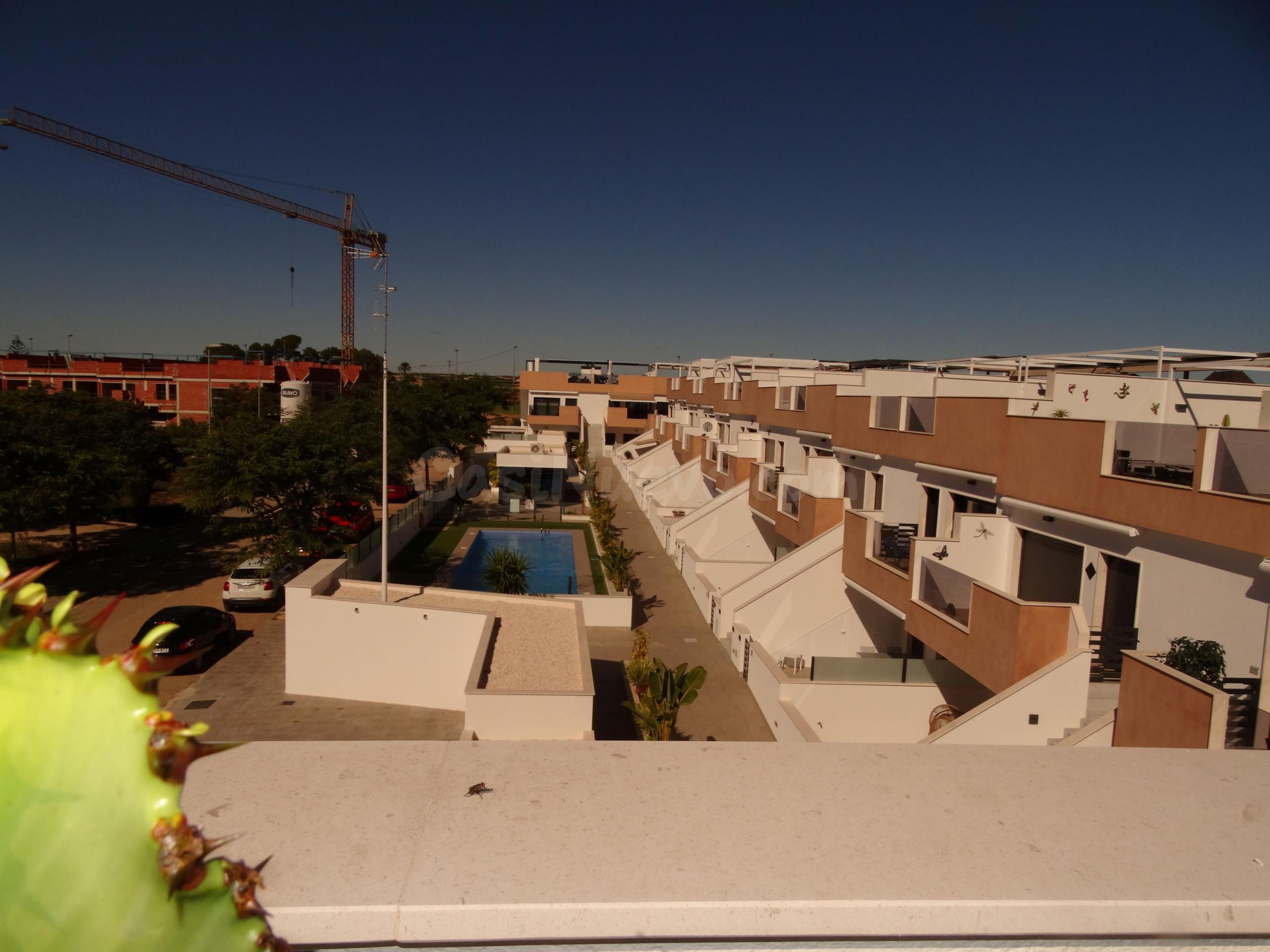 Bungalow Planta Alta 3 habitaciones 79m² en venta - Las Higu - foto 4