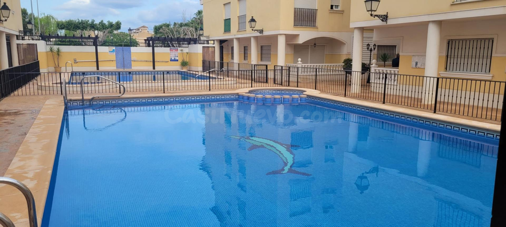 Apartamento 2 habitaciones 65m² en venta - Comunidad valenciana