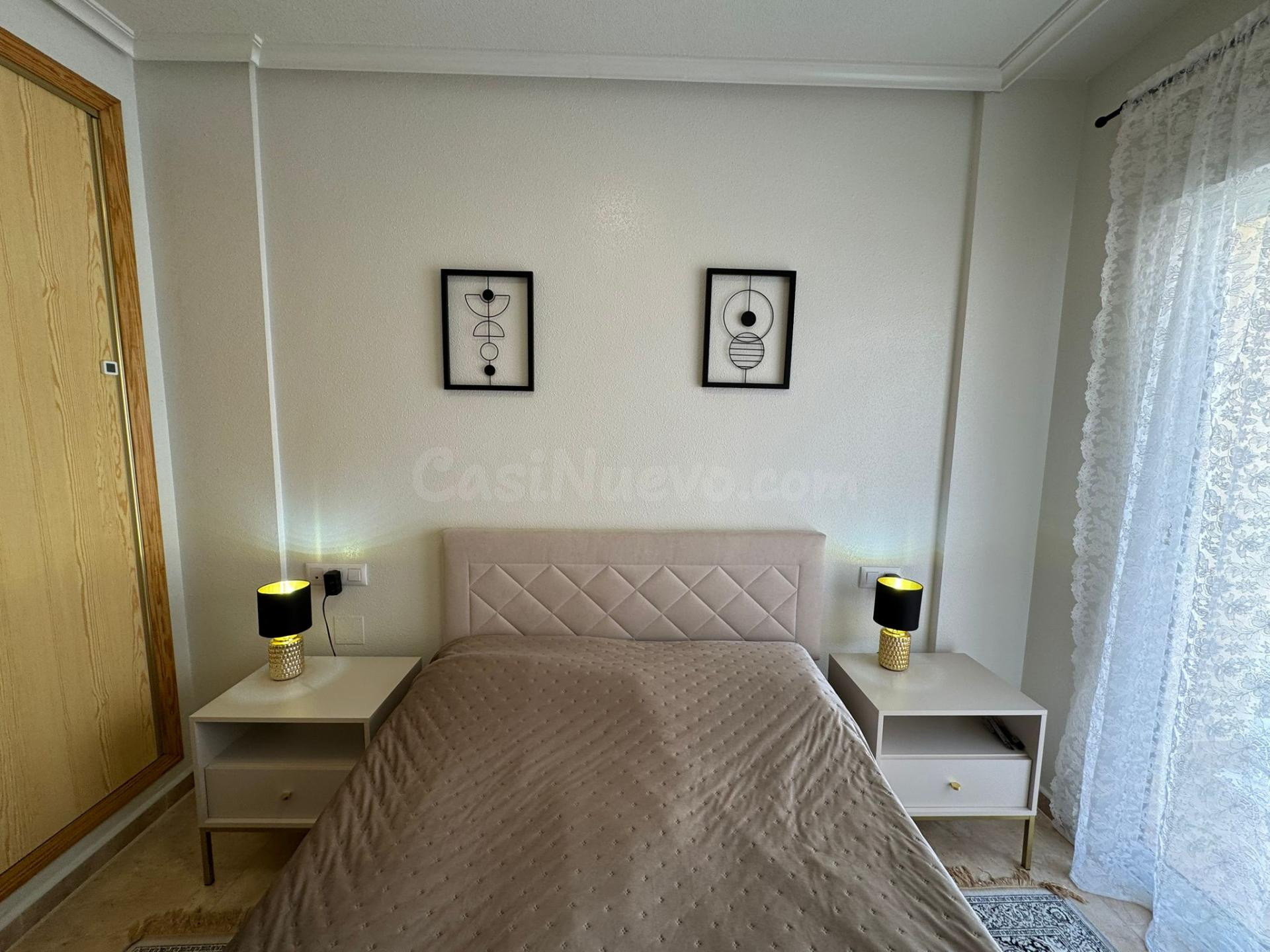 Apartamento 2 habitaciones 65m² en venta - Comunidad valenci - foto 3