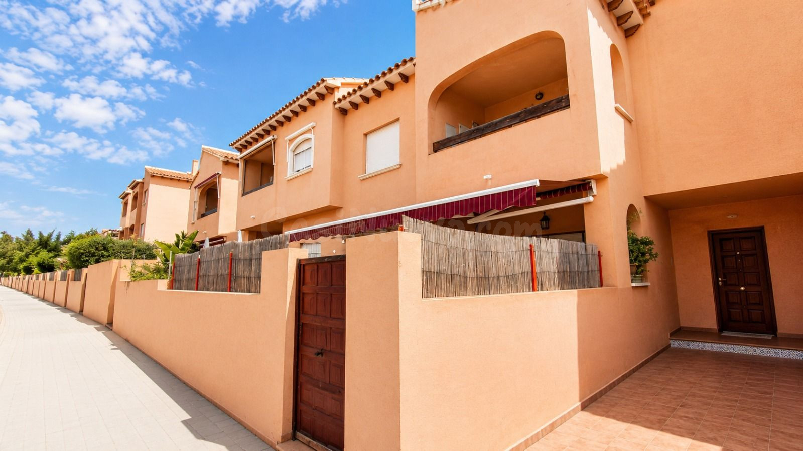 Apartamento 3 habitaciones 78m² en venta - Zona los Frutales