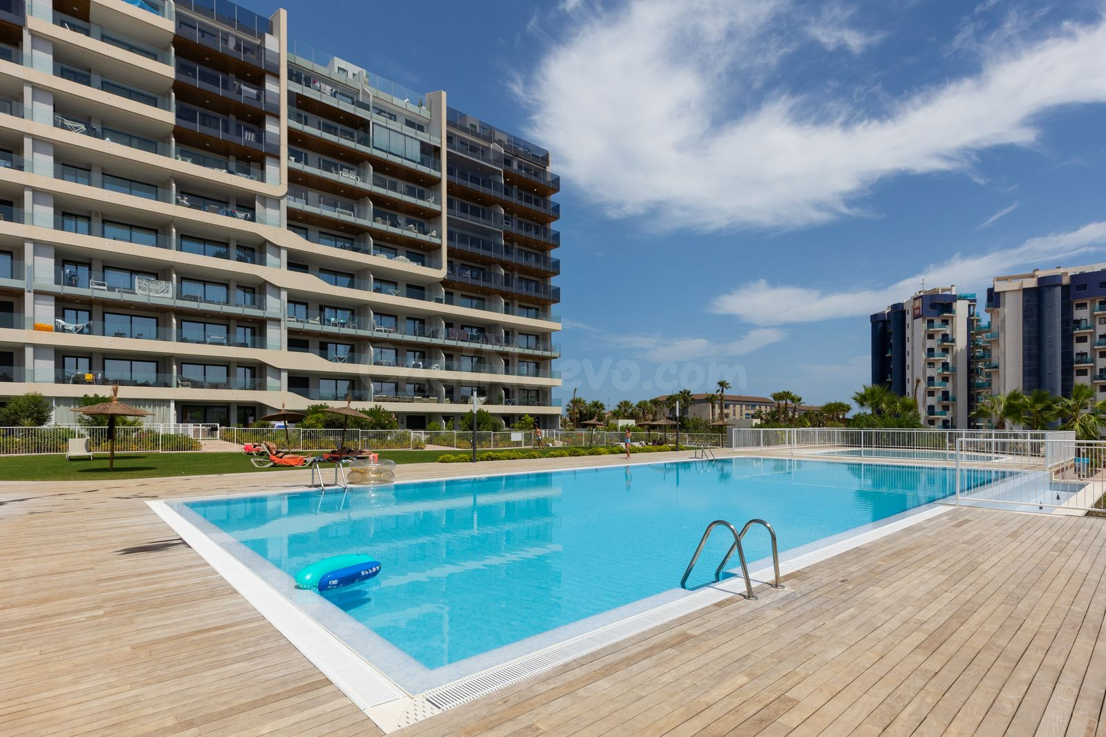 APARTAMENTO DE 2 DORMITORIOS 2 BAÑOS EN PUNTA PRIMA ( ORIHUE - foto 2