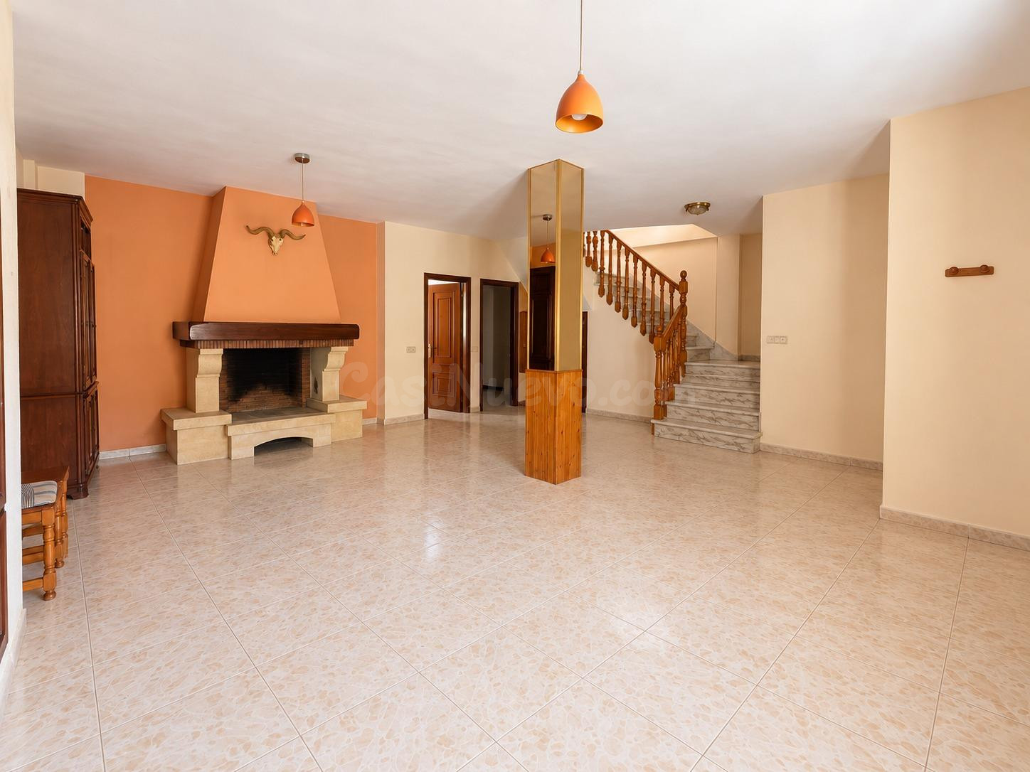 GRAN CASA EN RESTÁBAL - foto 3