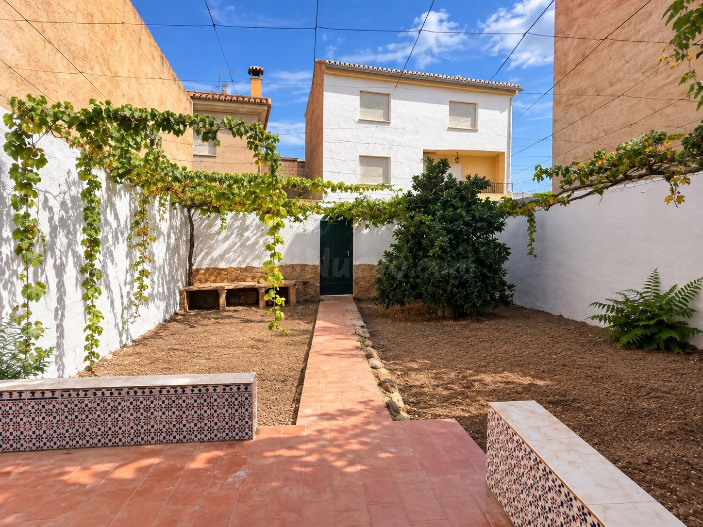 GRAN CASA EN RESTÁBAL - foto 5