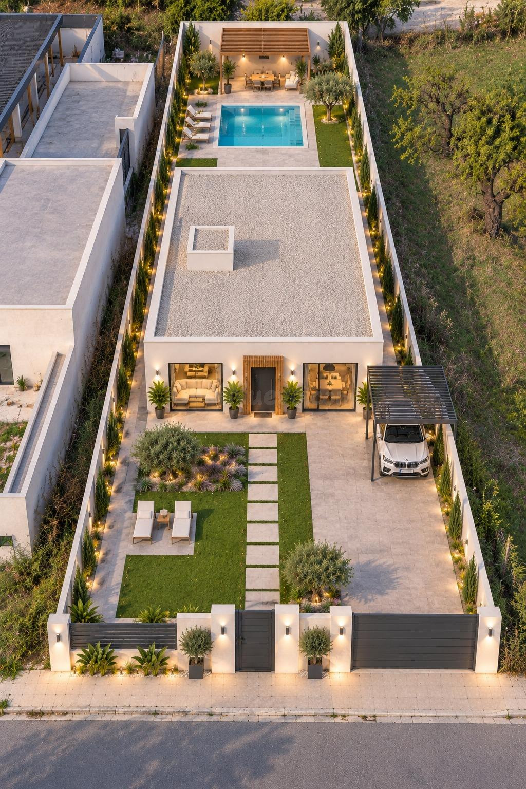 URBANIZACIÓN EL PUNTAL, PADUL - foto 2