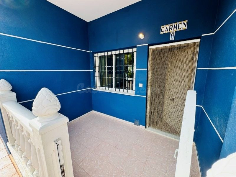 Apartamento con plaza de aparcamiento y trastero incluido 30 - foto 2