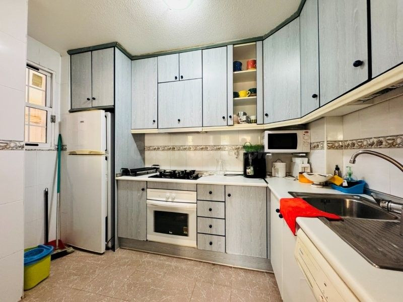 Apartamento con plaza de aparcamiento y trastero incluido 30 - foto 3