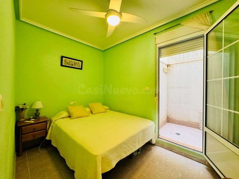 Apartamento con plaza de aparcamiento y trastero incluido 30 - foto 4