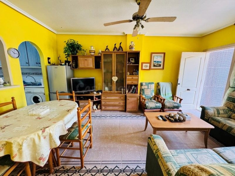 Apartamento con plaza de aparcamiento y trastero incluido 30 - foto 5