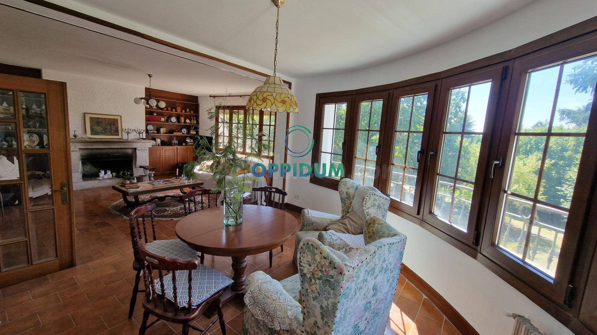 Chalet independiente en Urbanización Santa Mariña, O Corgo,  - foto 3
