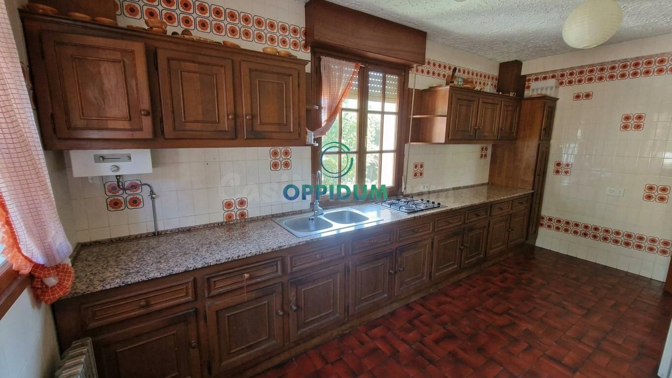Chalet independiente en Urbanización Santa Mariña, O Corgo,  - foto 5