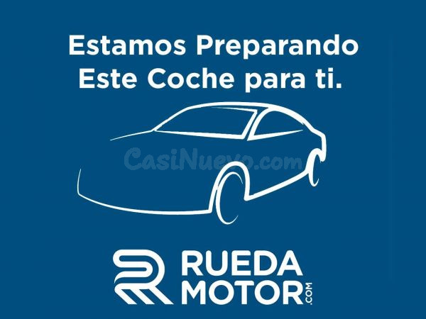 Kia Rio 90 CV Málaga - Oferta fiable y económica
