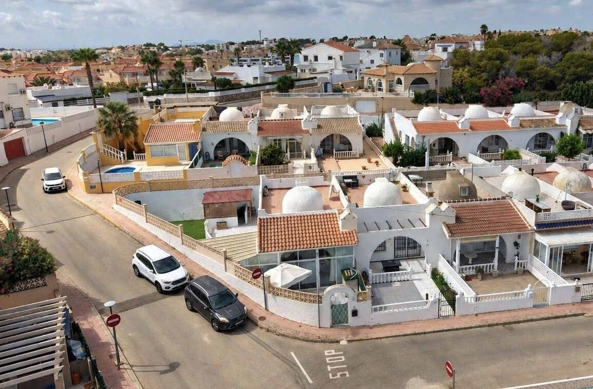 Bungalow 2 habitaciones 65m² en venta - Blue Lagoon - Galán