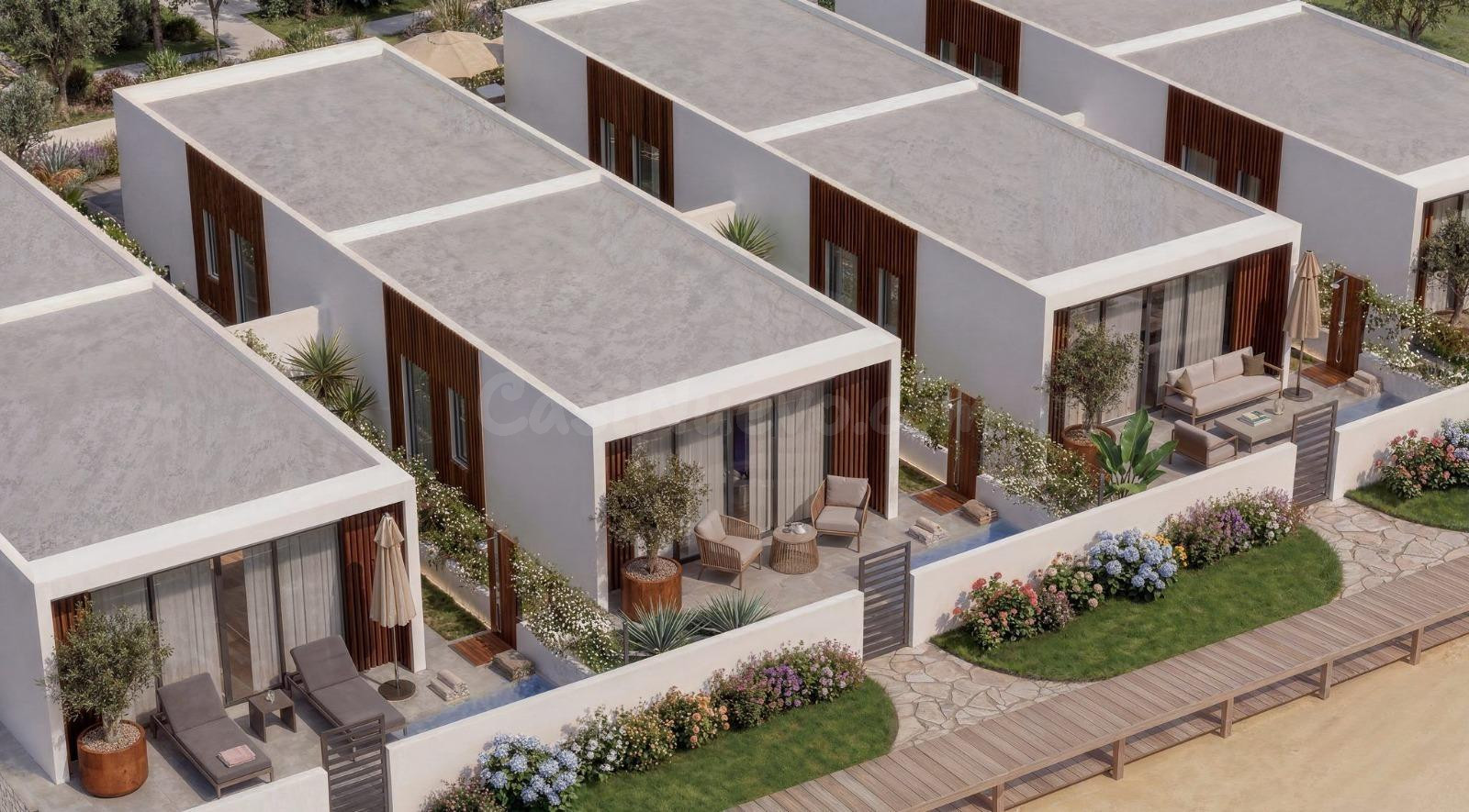 SE VENDEN APARTAMENTOS EN PRIMERA LINEA DE PLAYA VERA ALMERI - foto 5