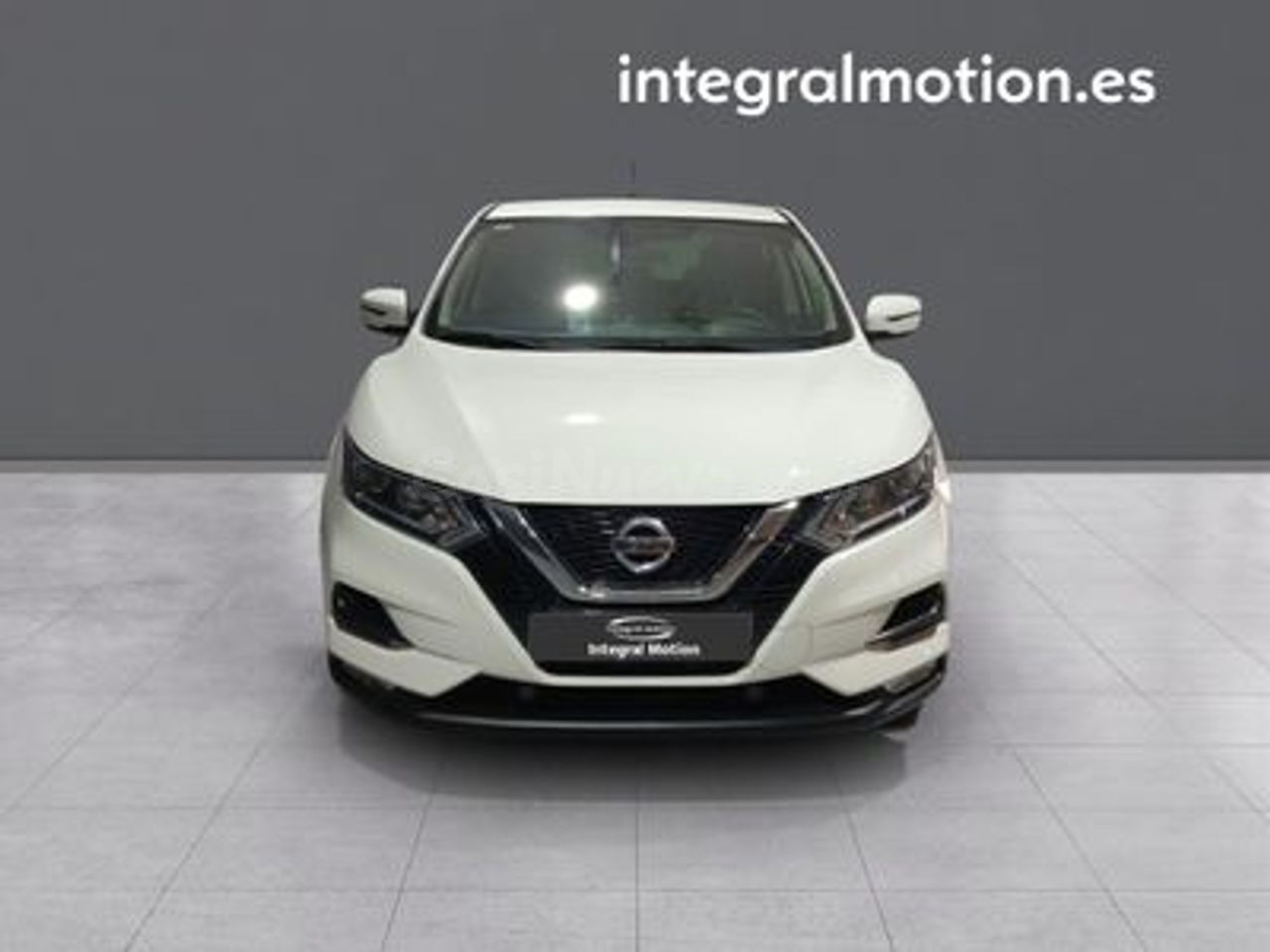 Nissan Qashqai dCi 150CV (110kW) Xtronic 4WD ACENTA