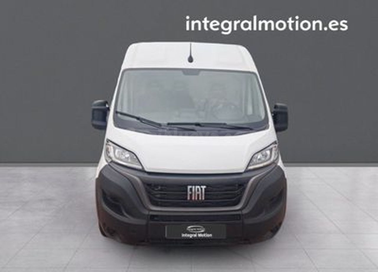 Fiat Ducato 35 L2H2 Mjet 2.3 103kW Easy Pro furgón 103kW