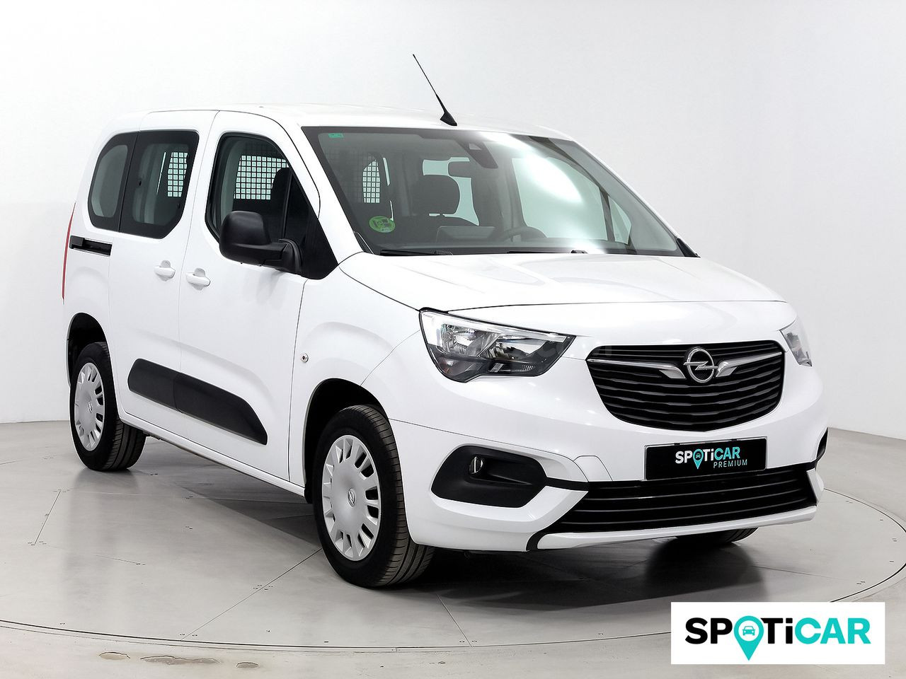 Opel Combo Cargo 1.5 TD 100 LIFE BUSINESS EDIT. PLUS 5P (N1)