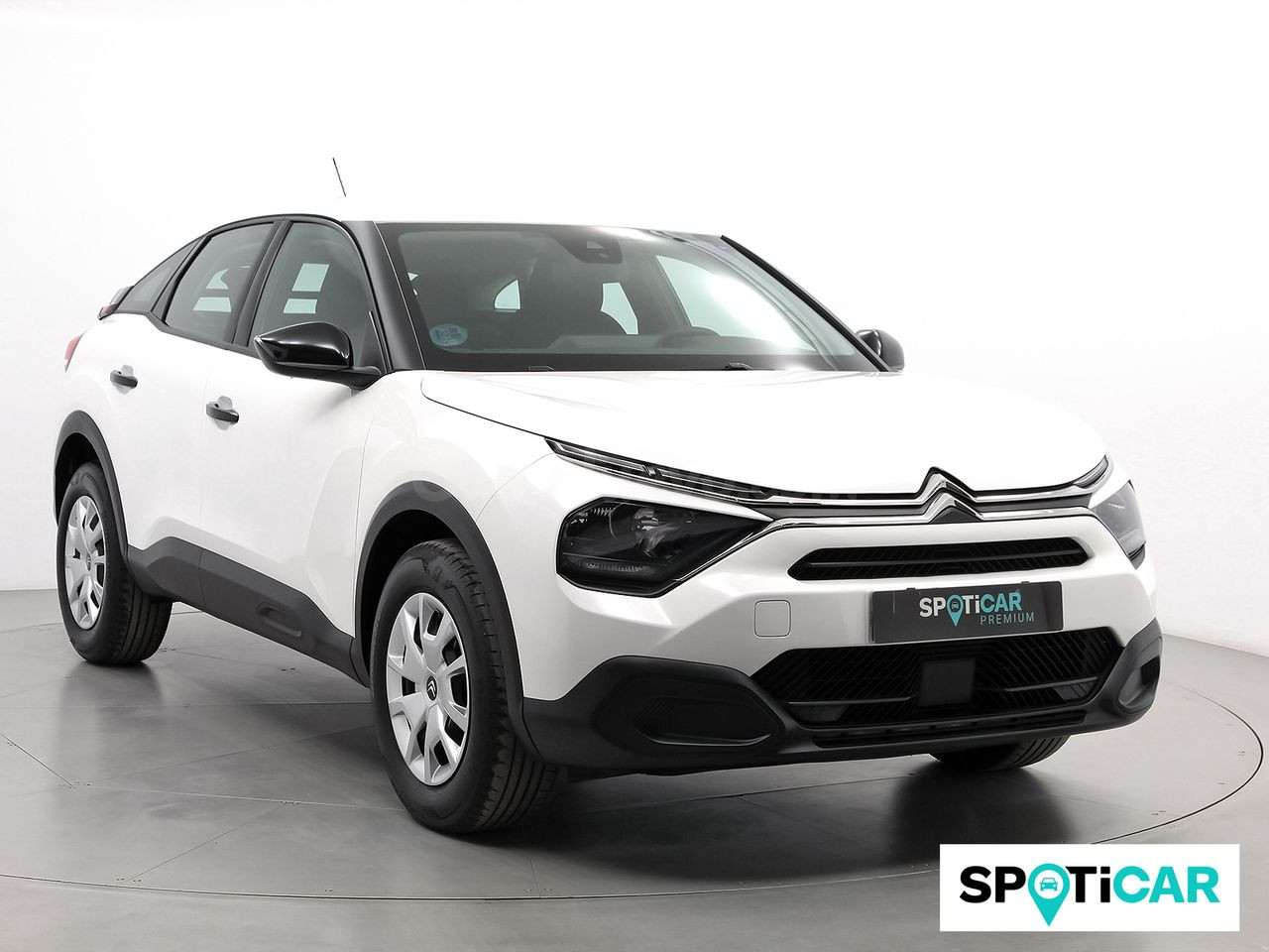 Citroën C4 PureTech 100 S&S 6v Live Pack