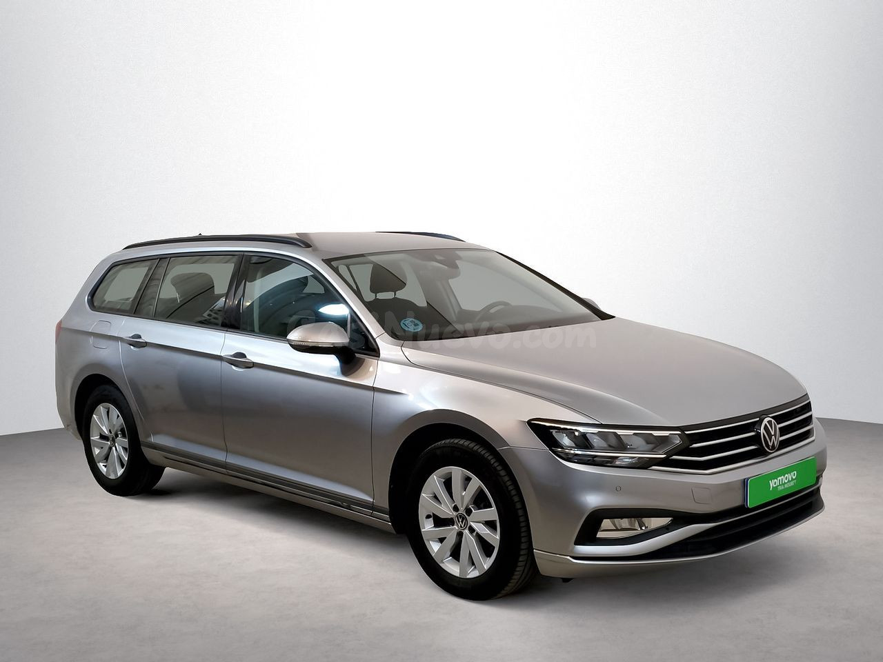 Volkswagen Passat Variant Business 2.0 TDI 110kW