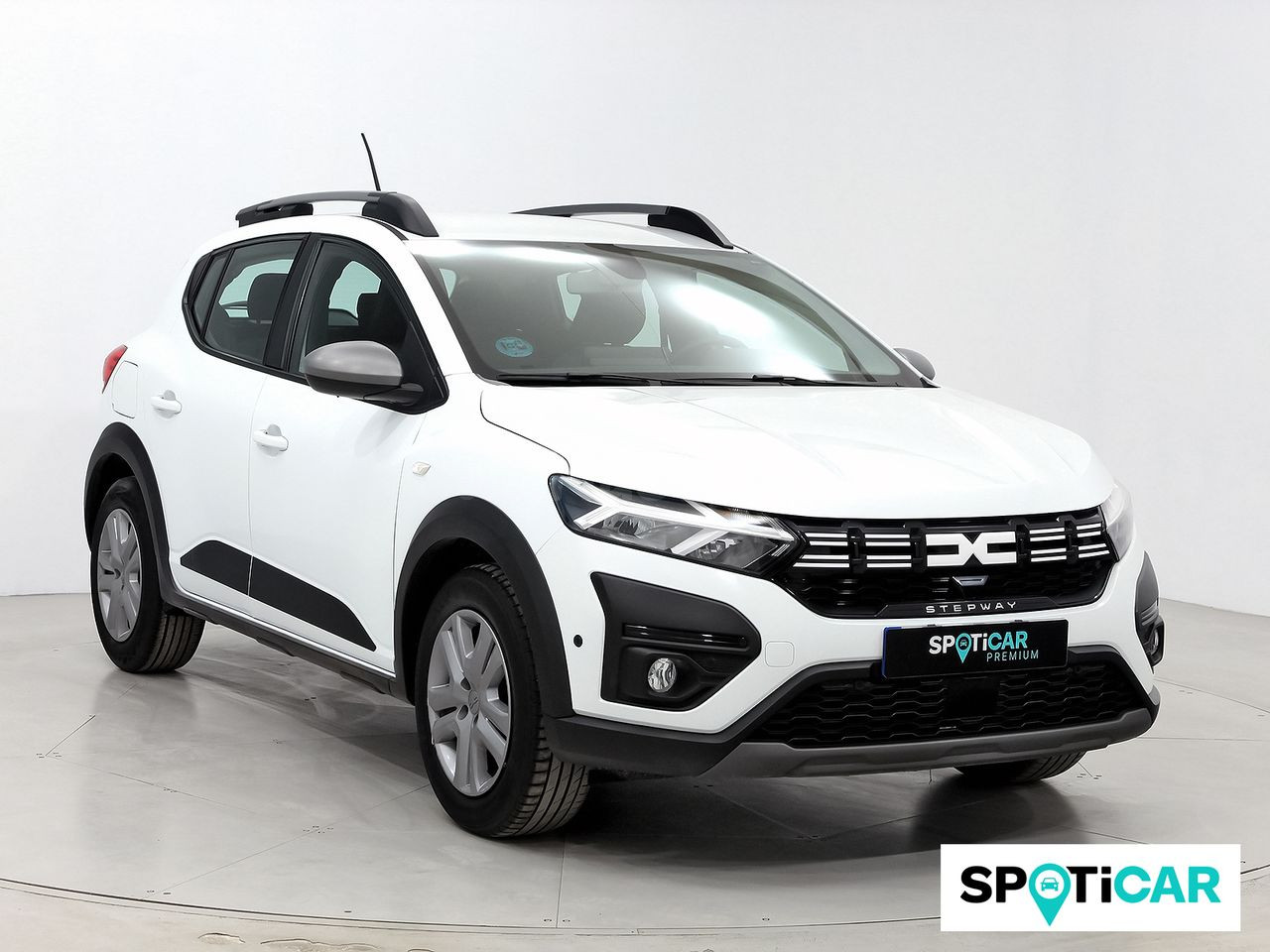 Dacia Sandero Stepway Expression TCe 67kW (90CV)