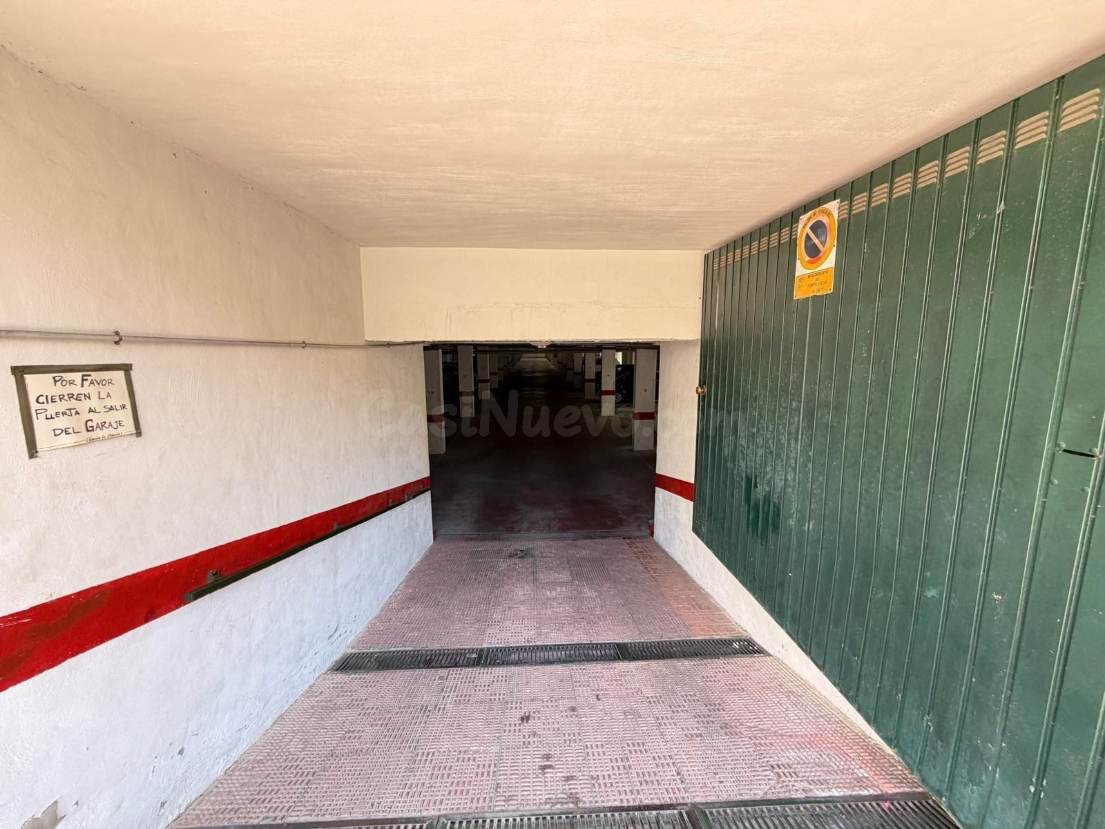 Negocio 2800m² en venta - Estacion de autobuses - foto 5