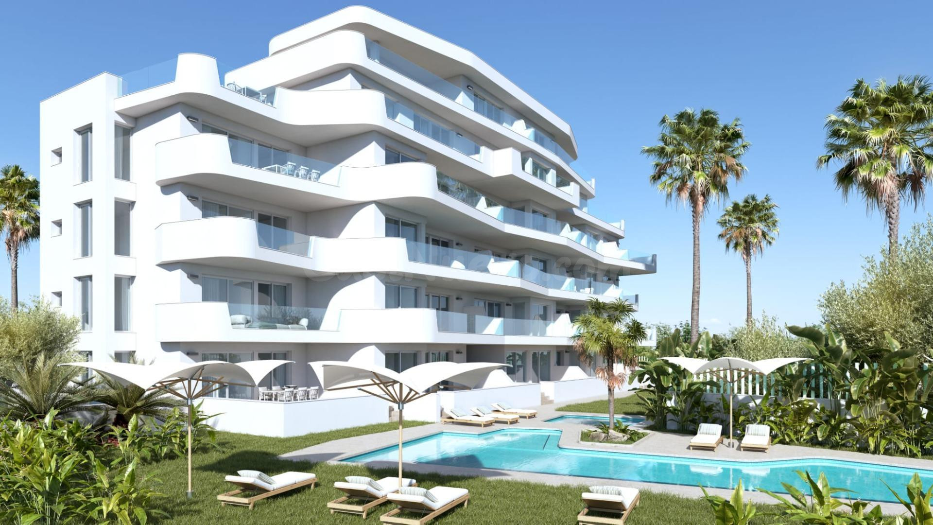 Apartamento 2 habitaciones 73m² en venta - El Mojón