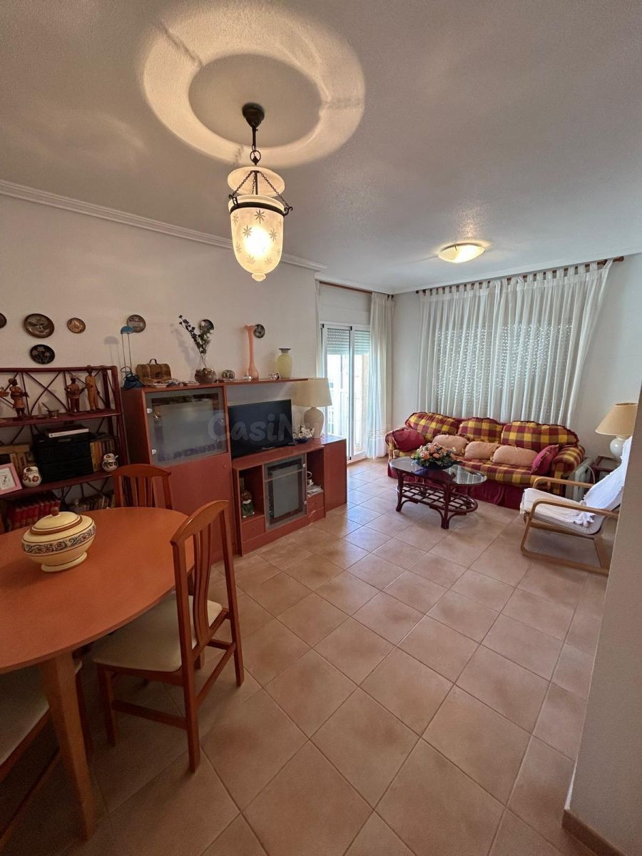 Apartamento 2 habitaciones 66m² en venta - Sector 25