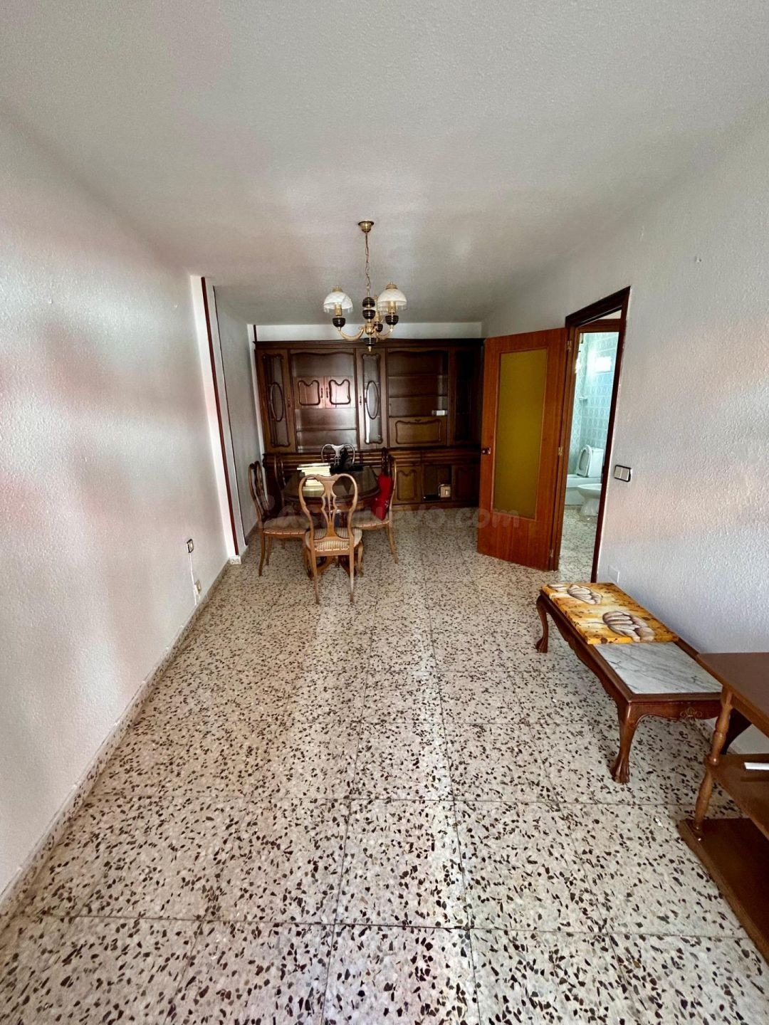 Apartamento 3 habitaciones 88m² en venta - Estacion de autobuses
