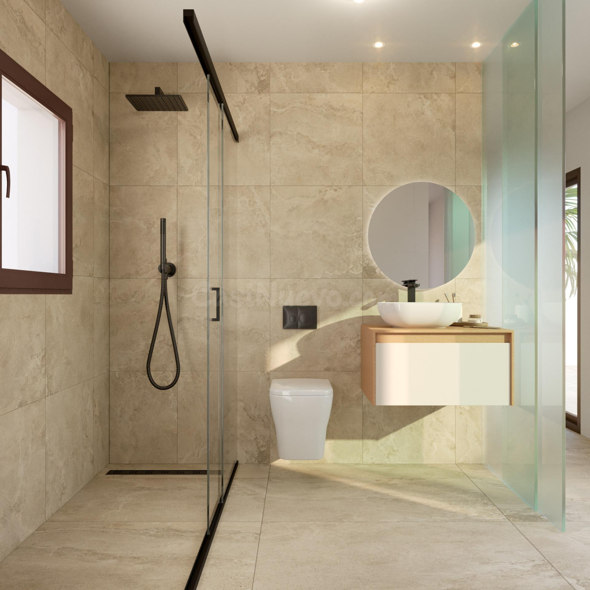 Villa 3 habitaciones 131m² en venta - Comunidad valenciana - foto 5